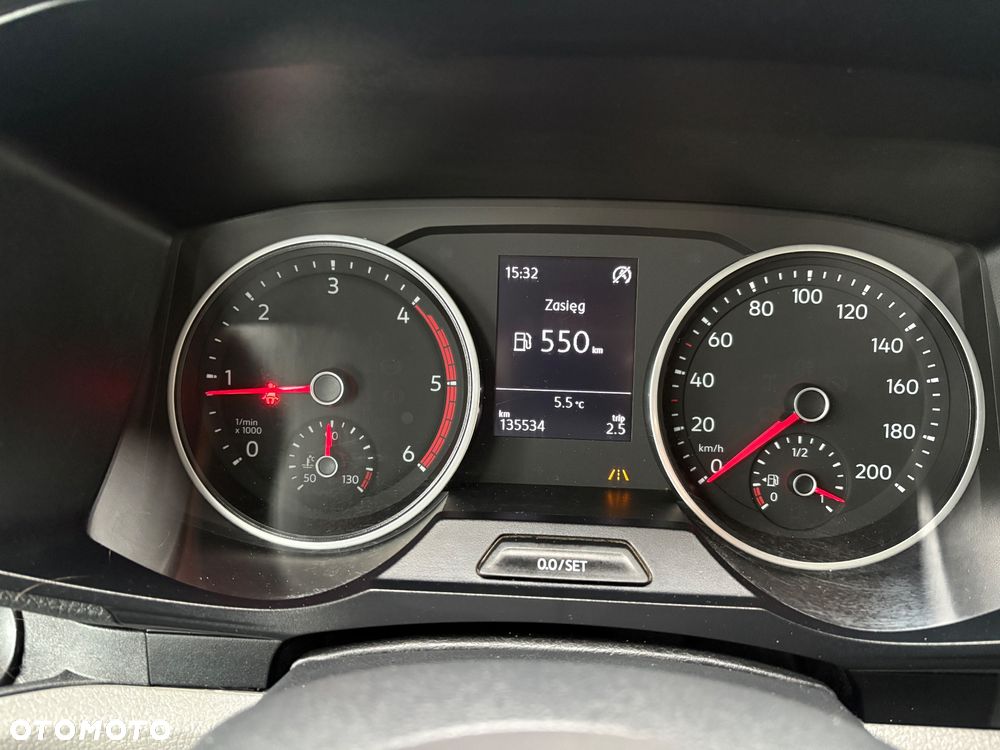 Volkswagen Crafter DOKA - 25