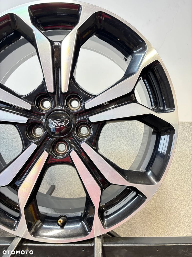 4 Felgi Alu. Ford Focus Mk4, Puma, Mondeo, C-Max, S-Max 18" +TPMS - 16