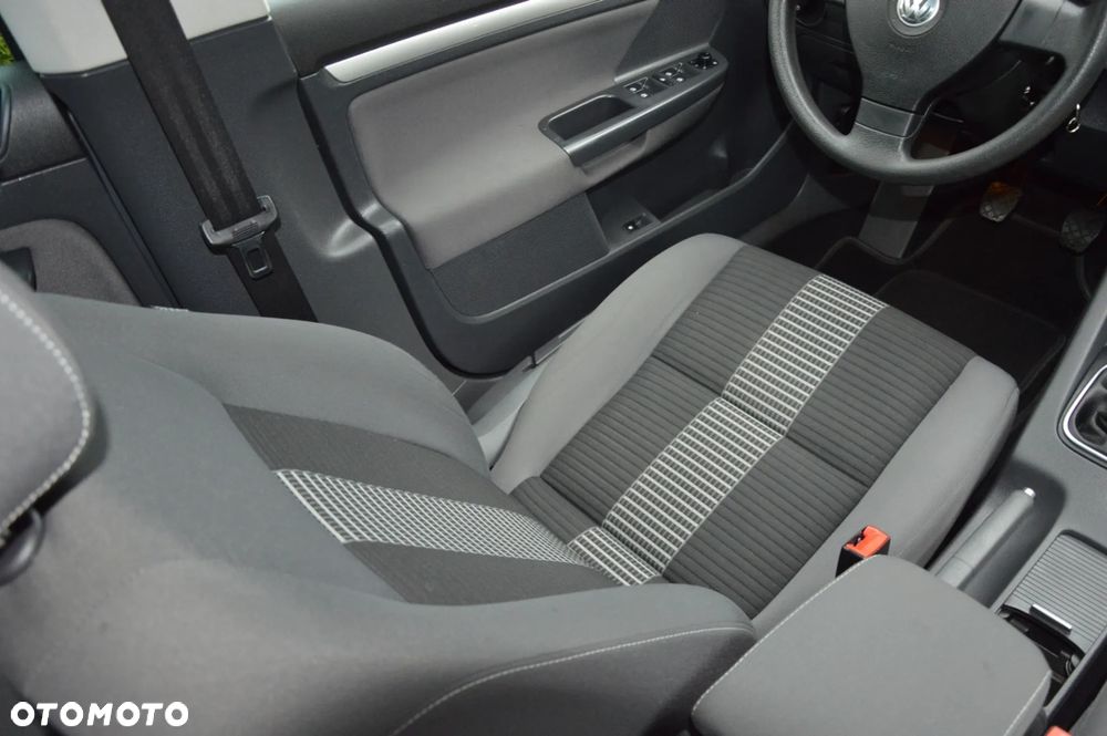 Volkswagen Golf 1.4 United - 13