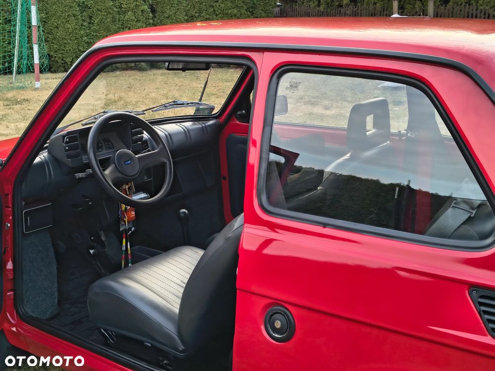 Fiat 126 650 Elegant - 6