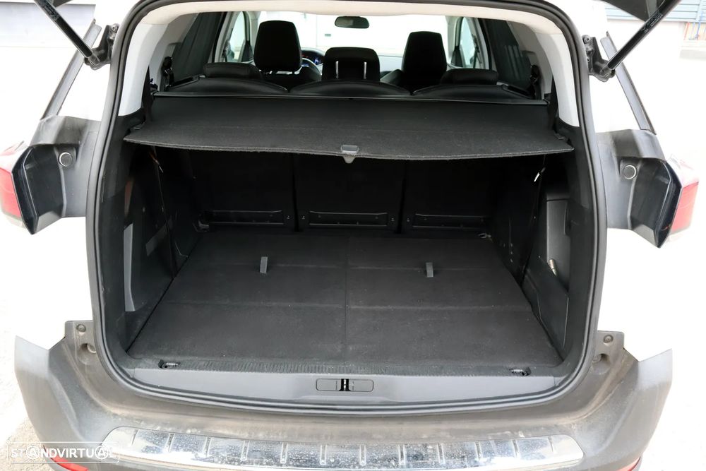 Peugeot 5008 BlueHDI 130 EAT8 Allure - 13