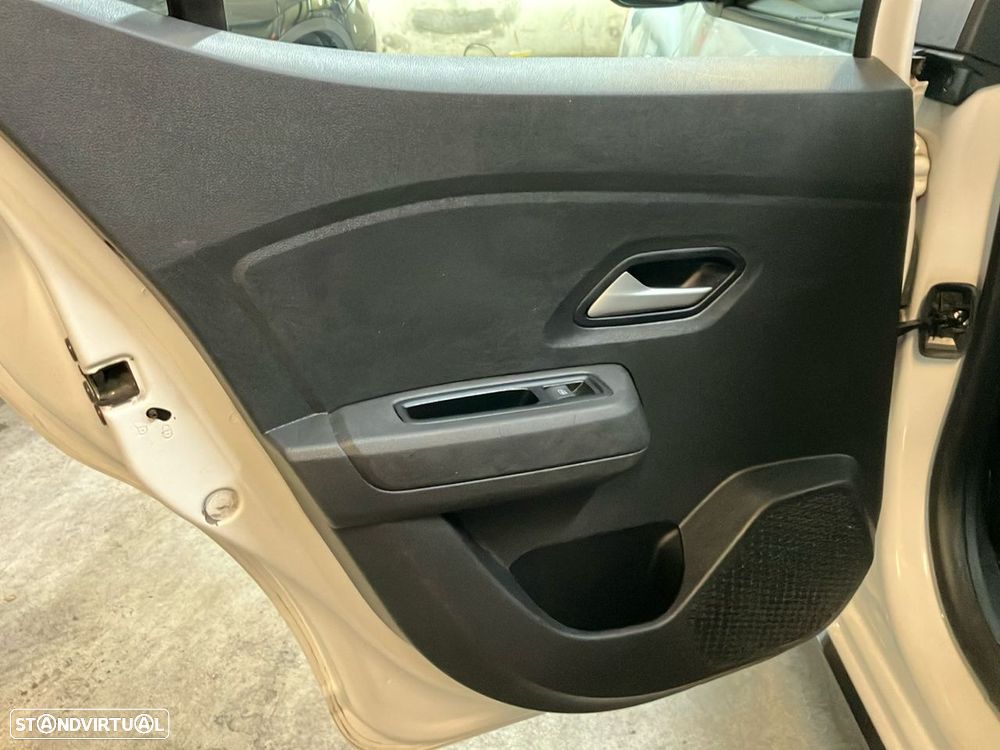 Dacia Sandero 1.0 ECO-G Extreme Bi-Fuel - 20