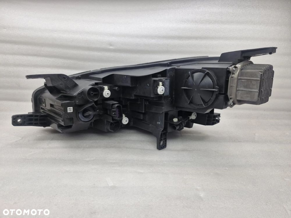 MG HS EHS FULL LED LAMPA LEWA/PRAWA PRZÓD KOMPLET 100-40160/100-40160 - 19