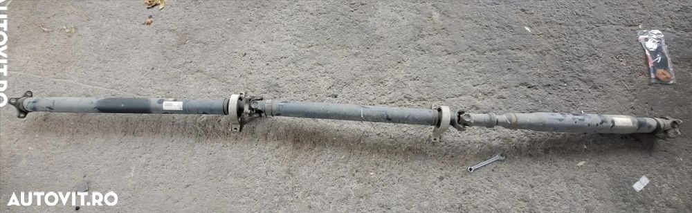 Cardan 3 bucati tronsoane vw Volkswagen Crafter 2017-2018-2019-2020-2021 - 1