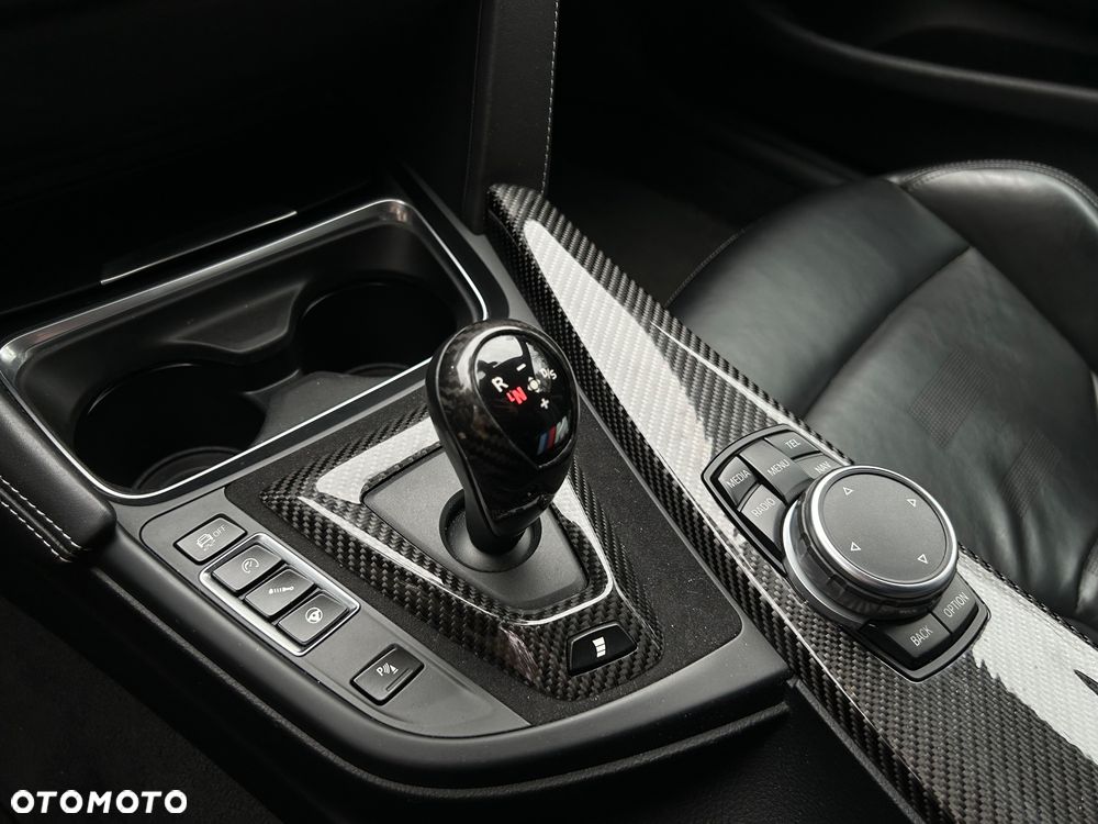 BMW M4 - 18