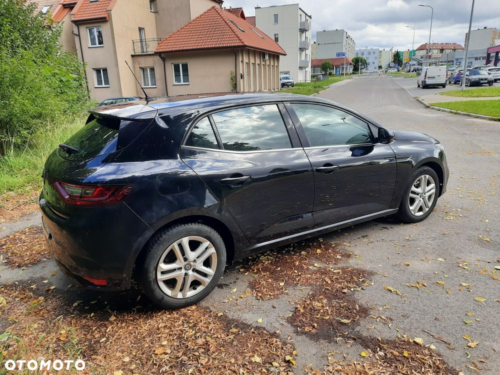 Renault Megane - 3