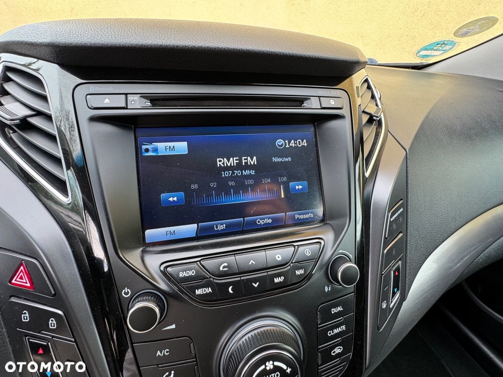 Hyundai i40 i40cw 1.7 CRDi Automatik Premium - 14