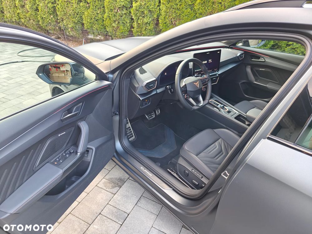 Cupra Formentor 2.0 TSI 4Drive Tribe Edition DSG - 11