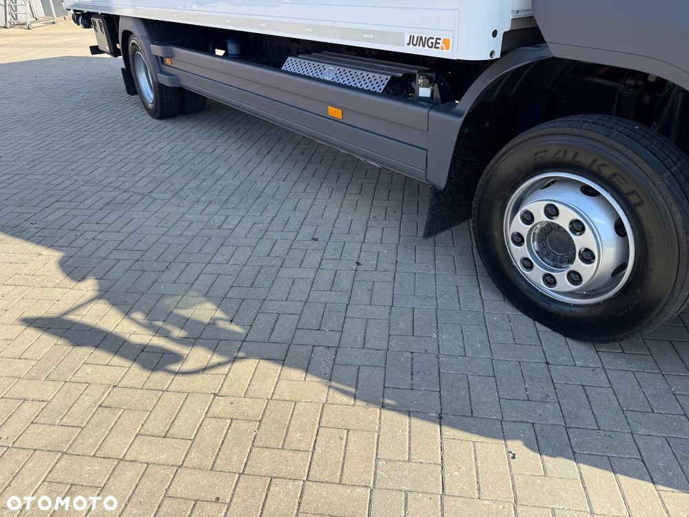 Mercedes-Benz ATEGO - 23