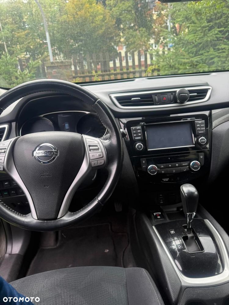 Nissan X-Trail 1.6 dCi Xtronic 360 - 9