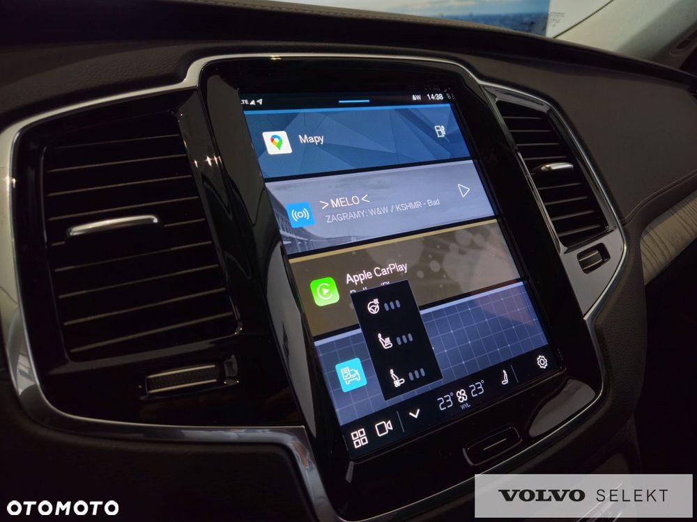 Volvo XC 90 - 25