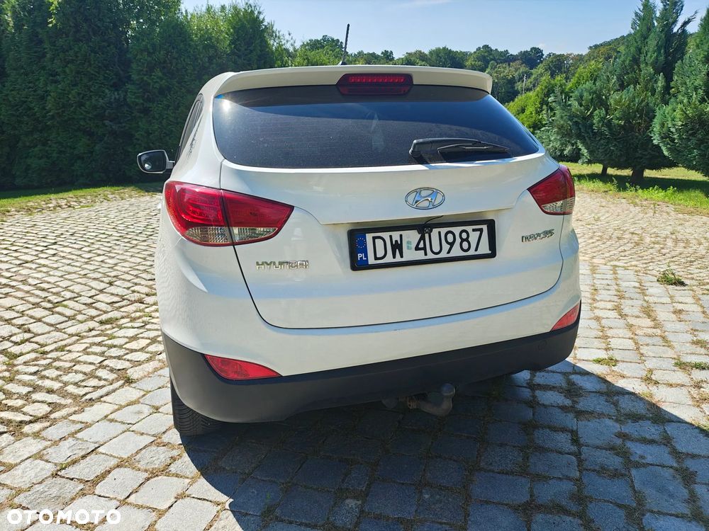 Hyundai ix35 1.6 2WD Classic - 3