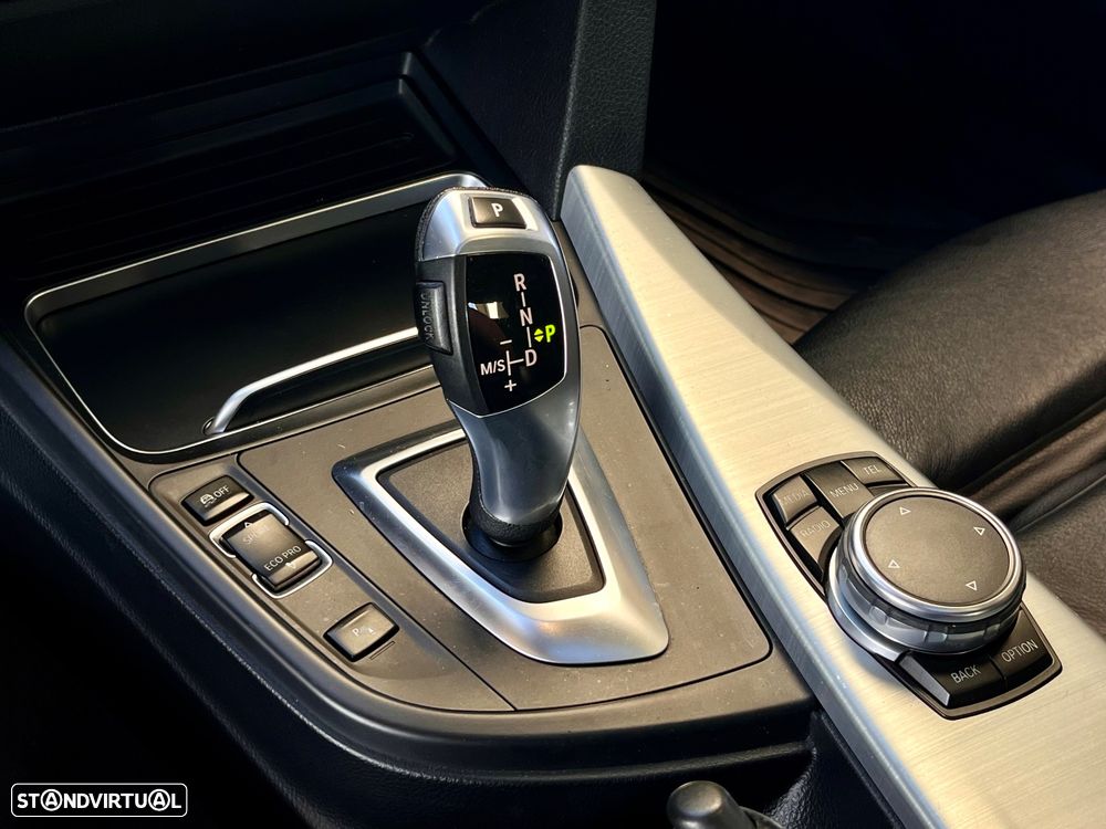 BMW 420 Gran Coupé d Sport-Aut. Luxury Line - 18