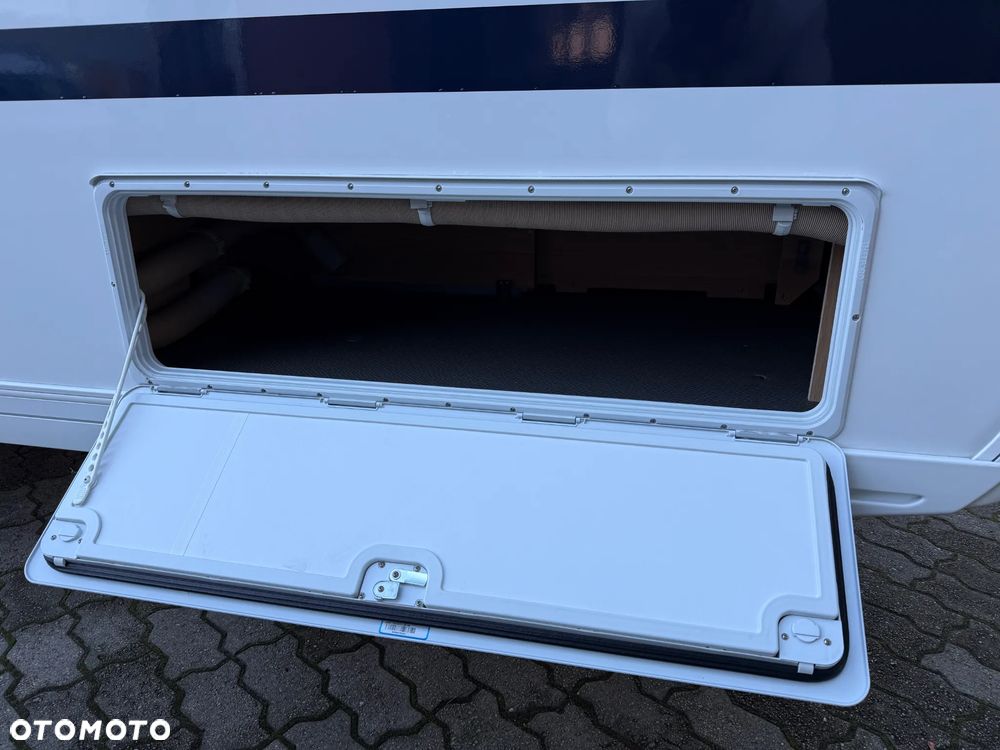 Adria Adora 673 PK NOWA 7OS 2-OSIOWA FV23% WCC - 11