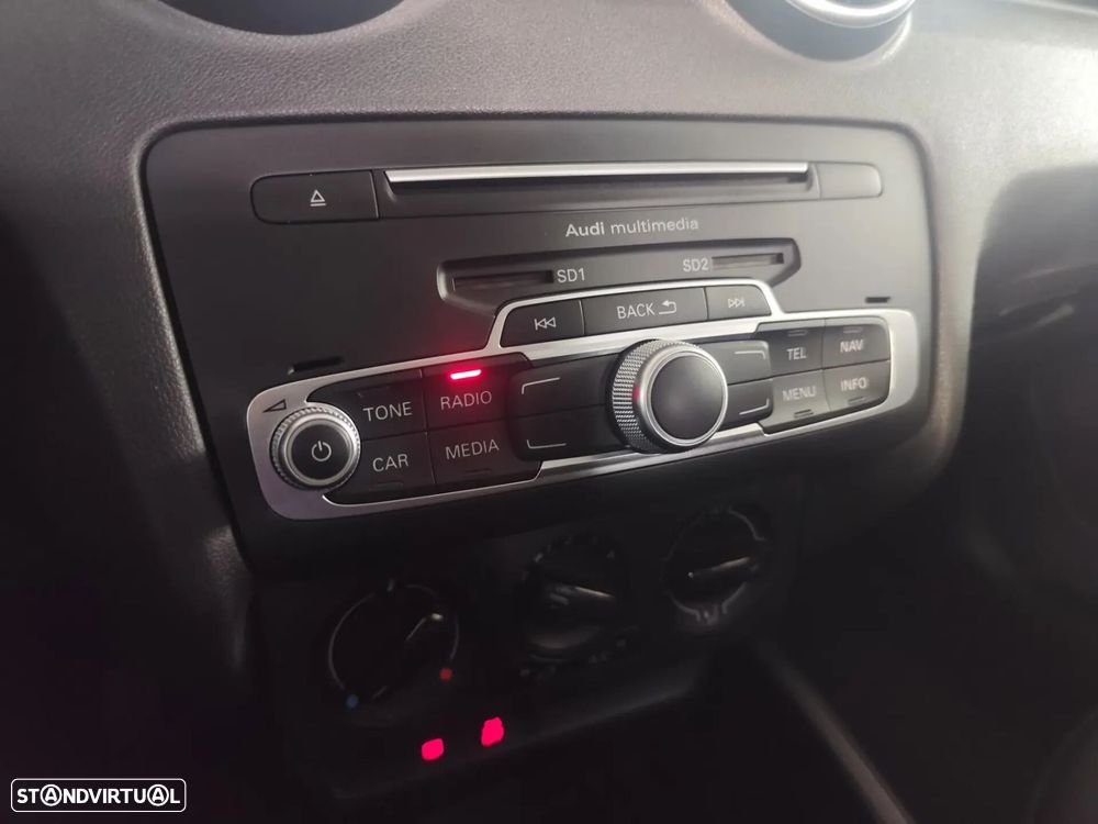 Audi A1 Sportback - 15