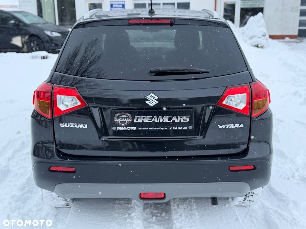 Suzuki Vitara - 15