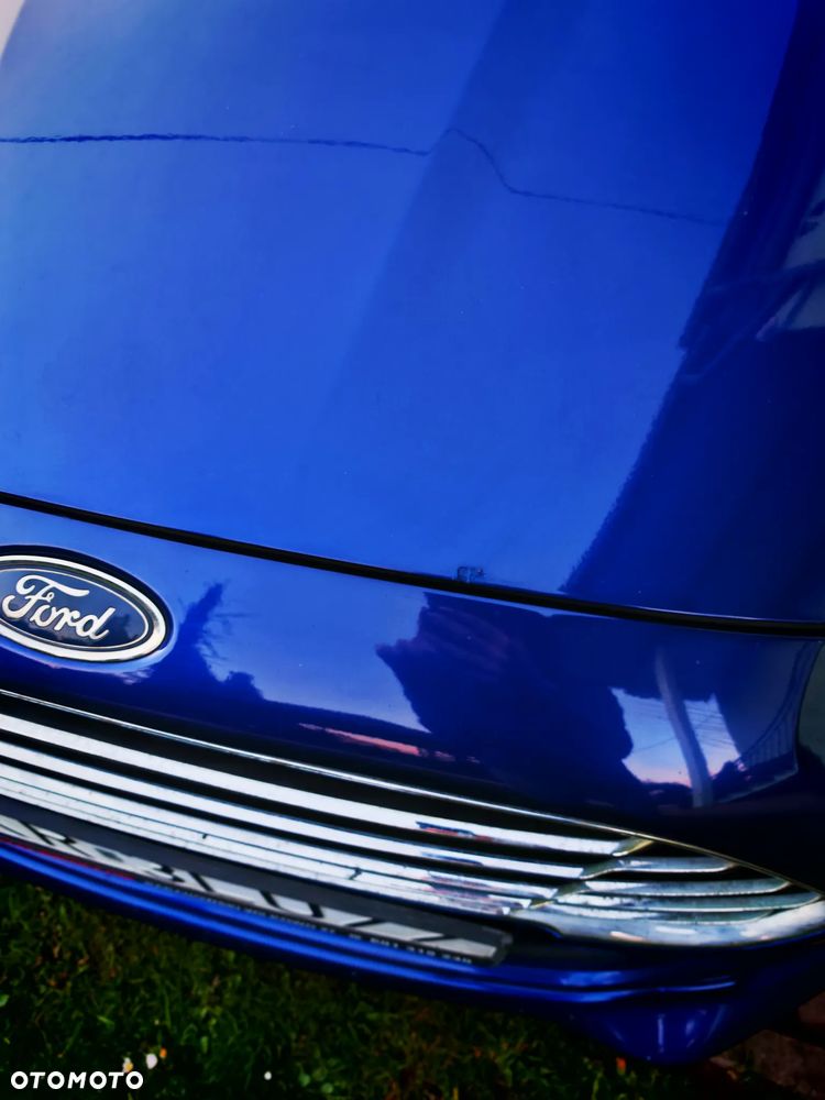 Ford Fiesta - 14