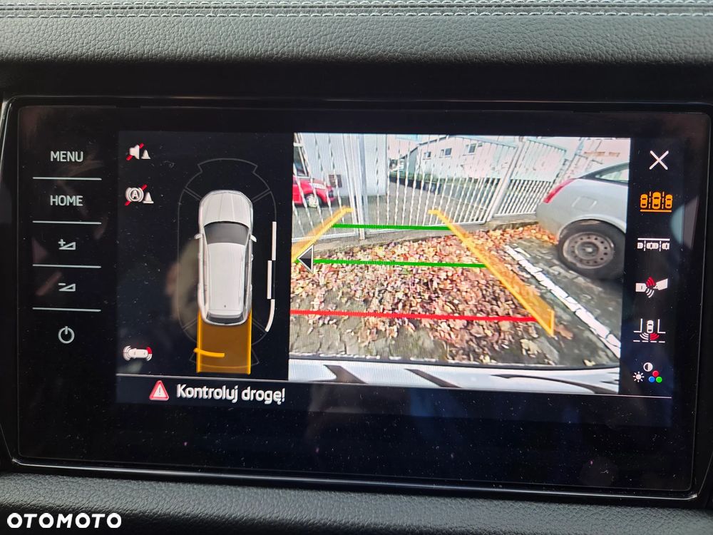 Skoda Kodiaq 2.0 TDI 4x4 DSG Ambition - 38