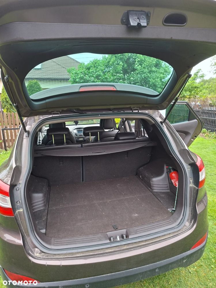 Hyundai ix35 1.6 GDI Premium 2WD - 9