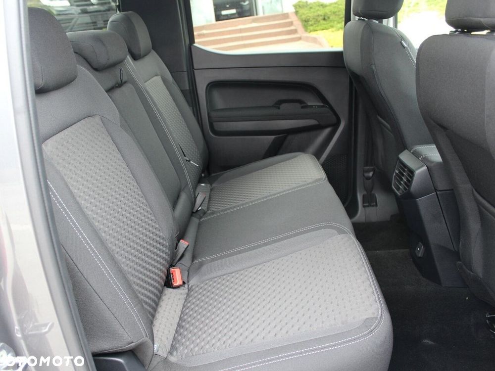 Volkswagen Amarok 2.0 TDi 4MOTION Life - 24