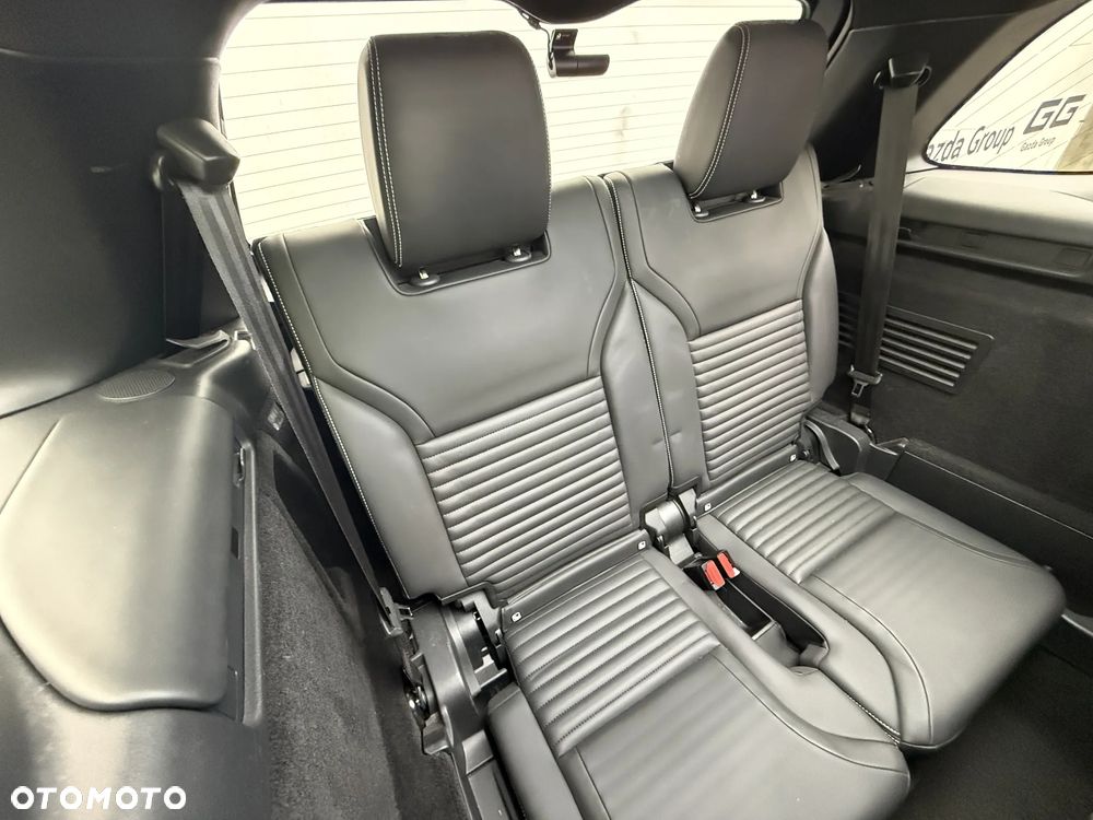 Land Rover Discovery 3.0 P360 mHEV Dynamic HSE - 20