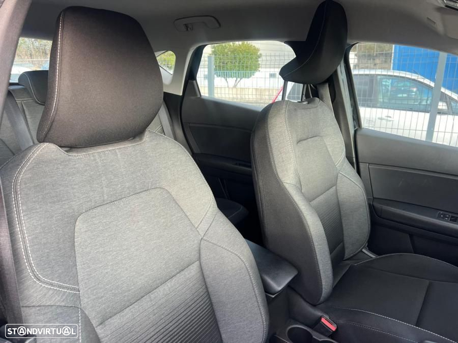 Renault Captur 1.0 TCe Zen - 8