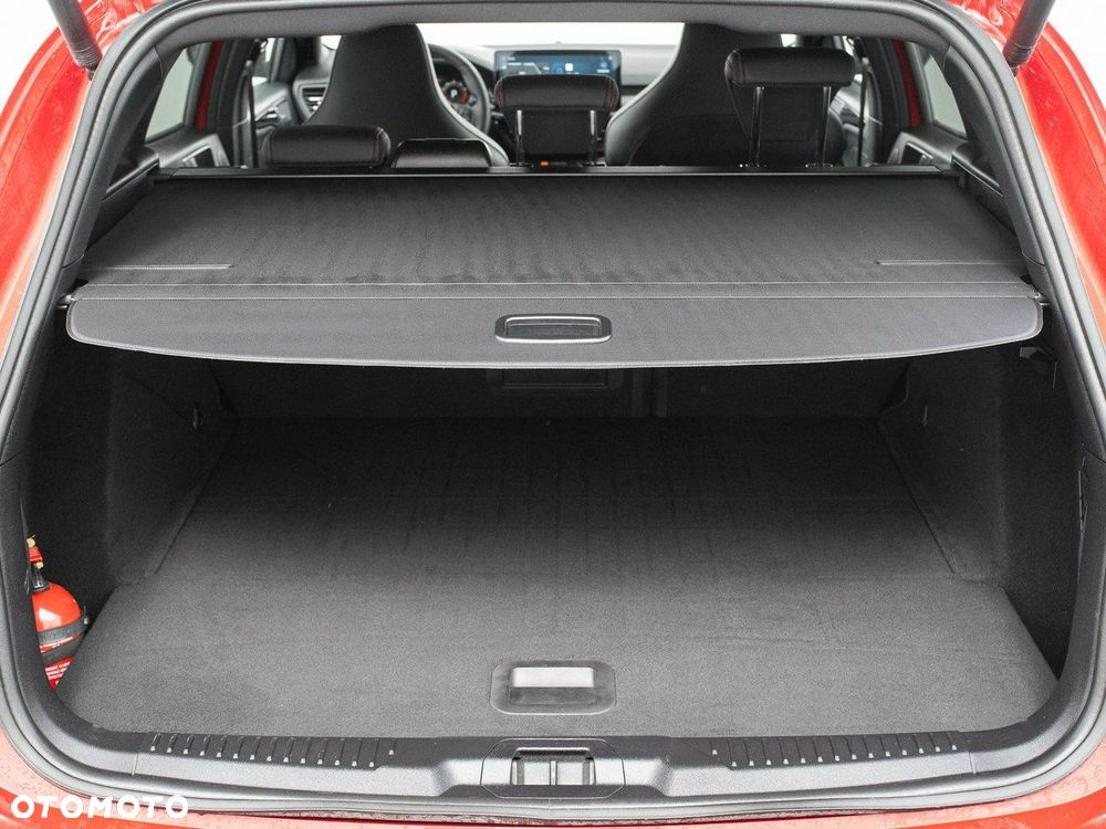 Ford Focus 2.3 EcoBoost ST X - 28