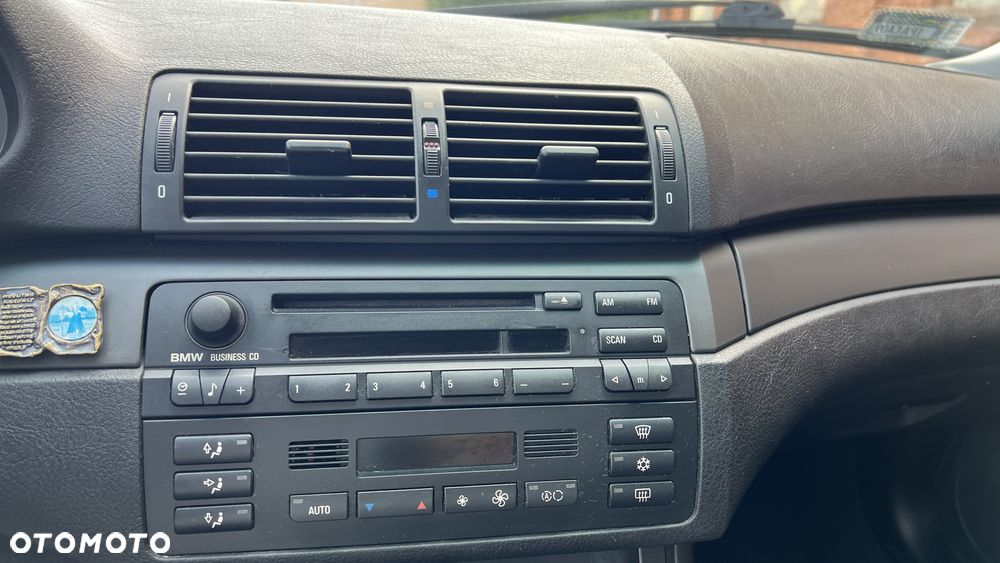 BMW Seria 3 - 28