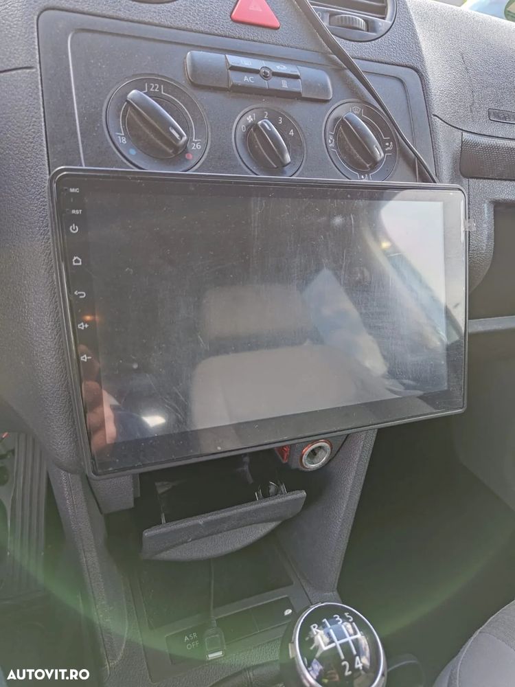 Volkswagen Caddy 1.6 (5-Si.) - 7