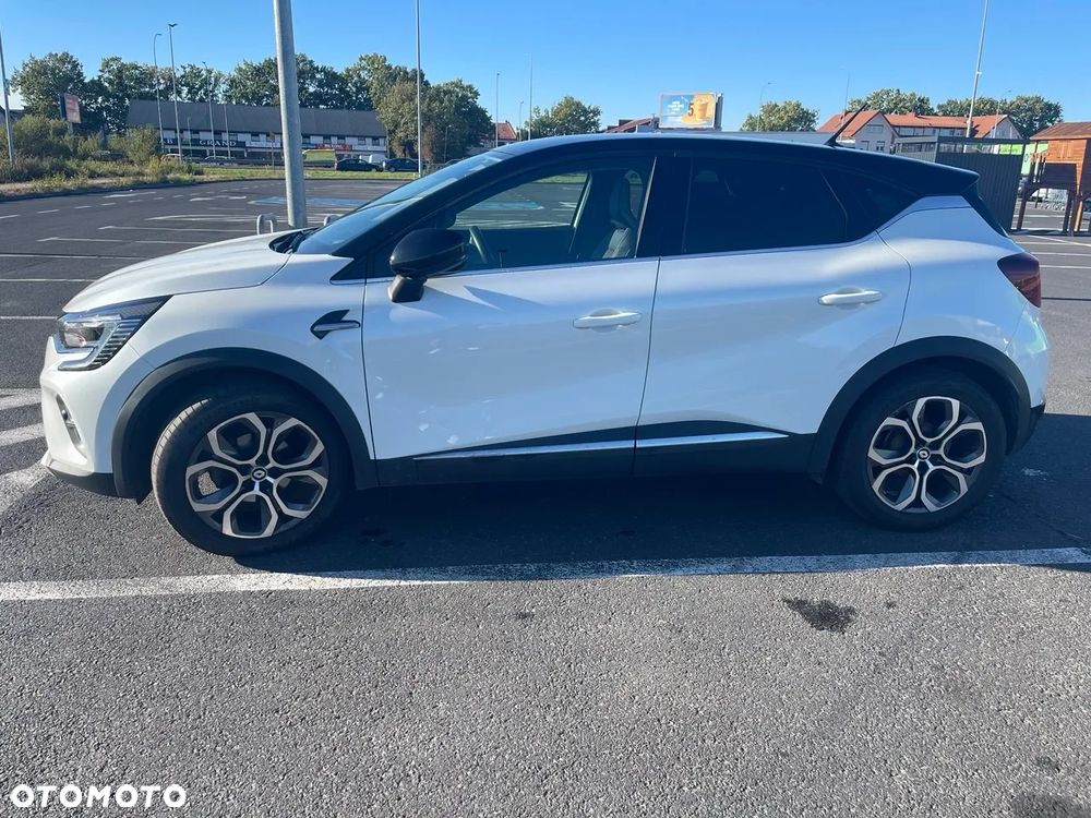 Renault Captur 2021 photo 2