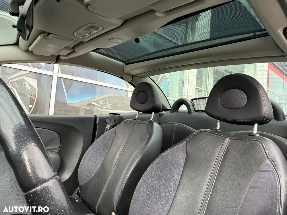 Nissan Micra - 2