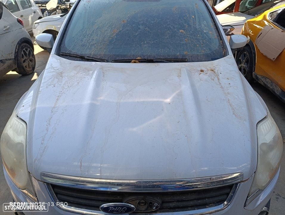 CAPÔ FORD KUGA CBV - 1