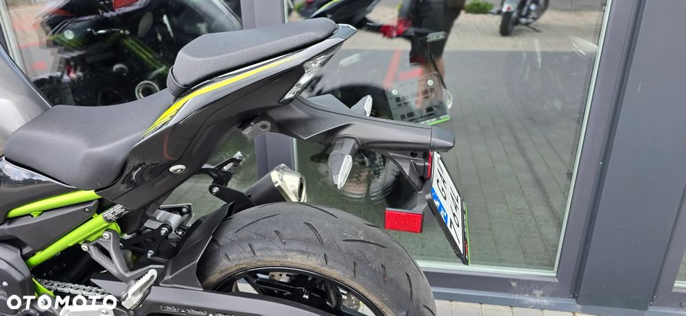Kawasaki Z 900 - 35