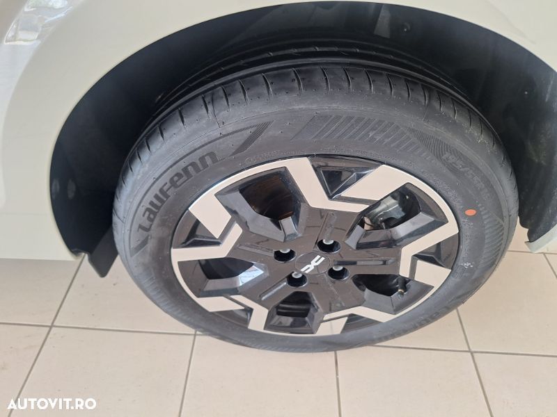 Dacia Logan ECO-G 120 Journey - 6