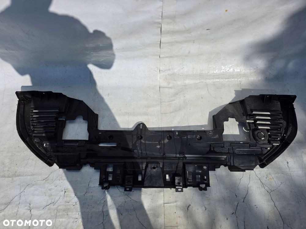 PŁYTA OSŁONA POD ZDERZAK PEUGEOT 508 10-18 r. 9675692880 - 1