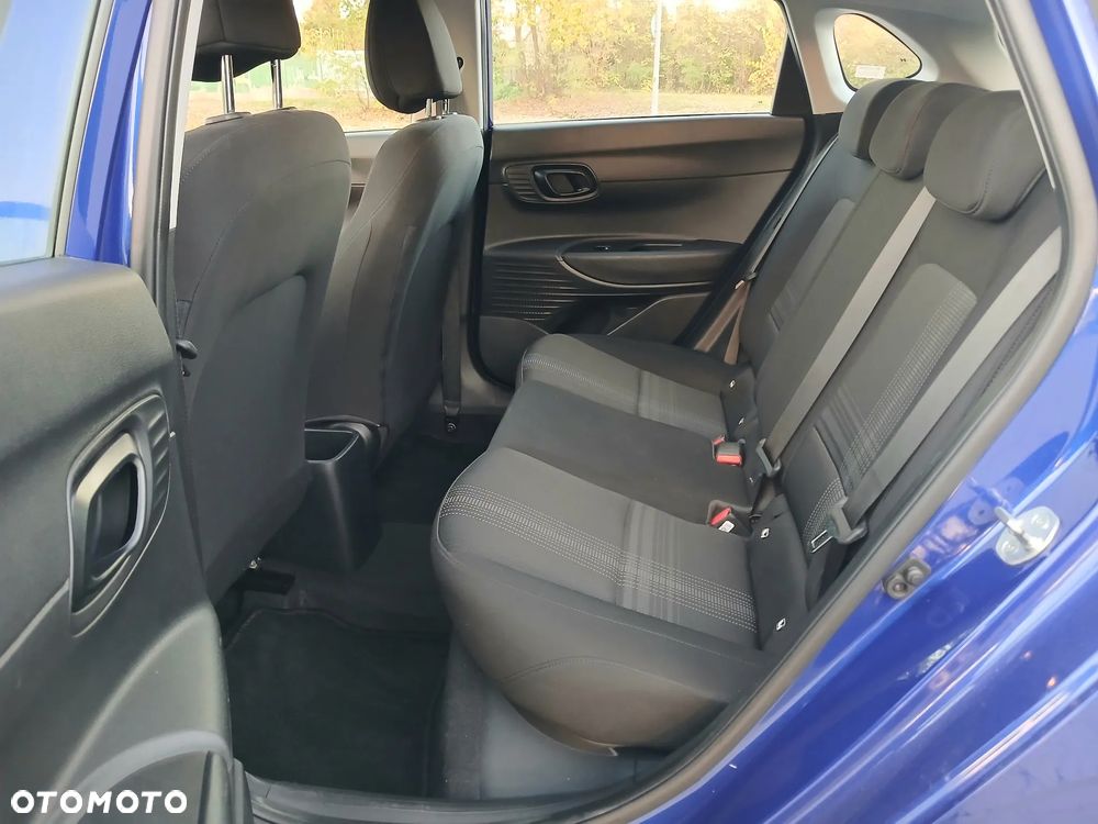 Hyundai i20 - 7