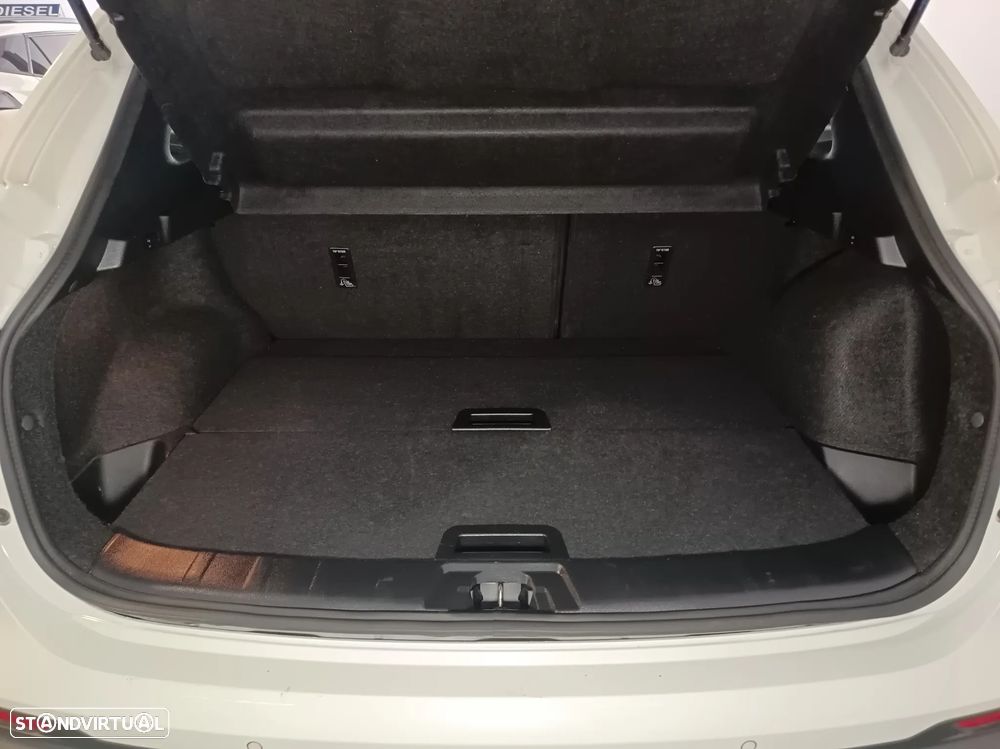 Nissan Qashqai 1.5 dCi DCT TEKNA - 23