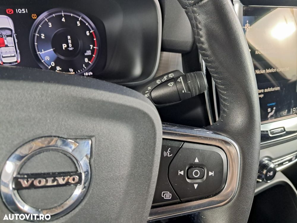 Volvo XC 40 - 15