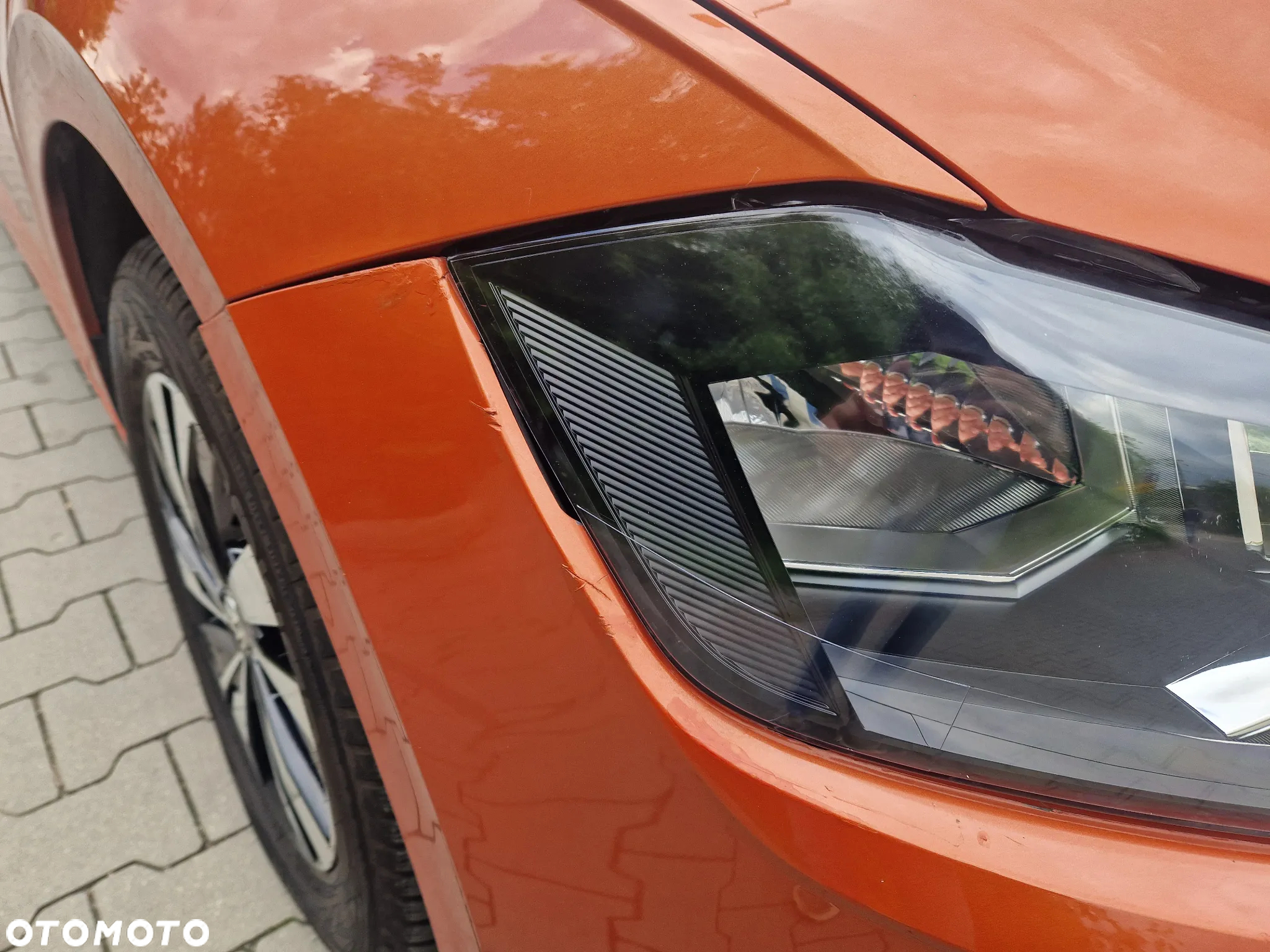 Volkswagen Polo - 7