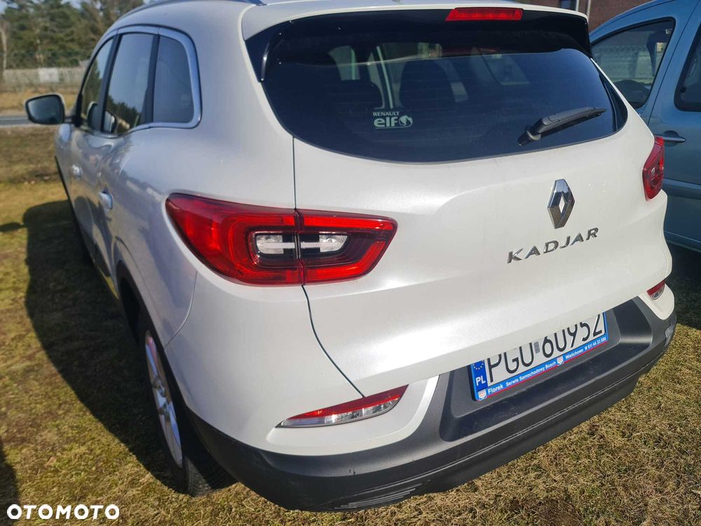 Renault Kadjar - 4