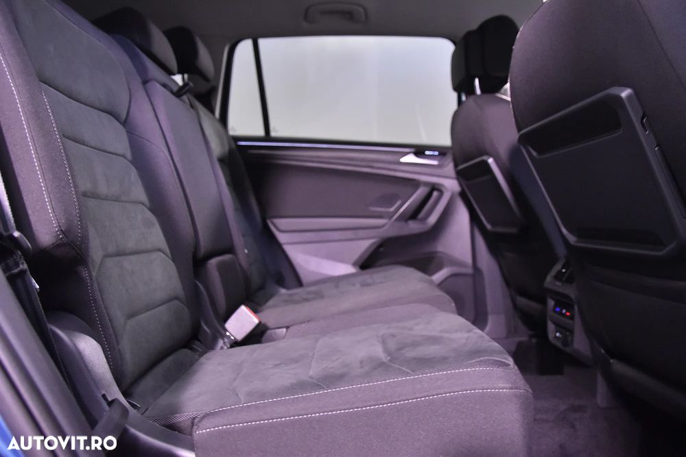 Volkswagen Tiguan - 12