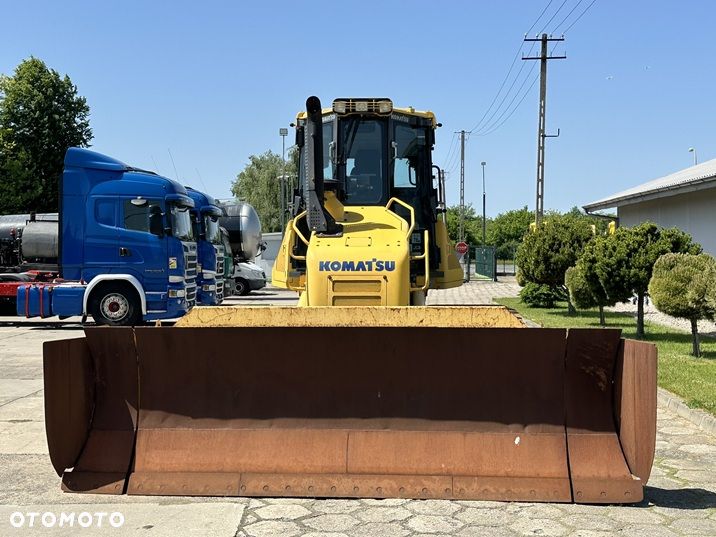 Komatsu D61PXi-23 - 3