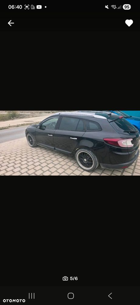 Renault Megane TCe 180 Dynamique - 2