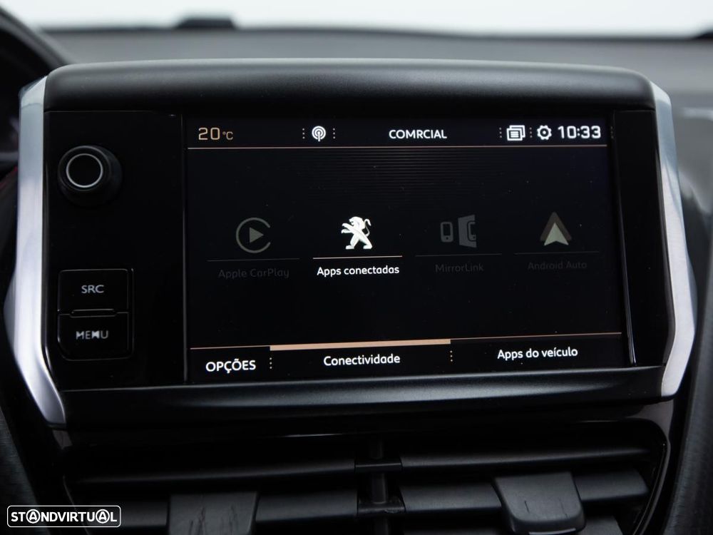 Peugeot 2008 - 23