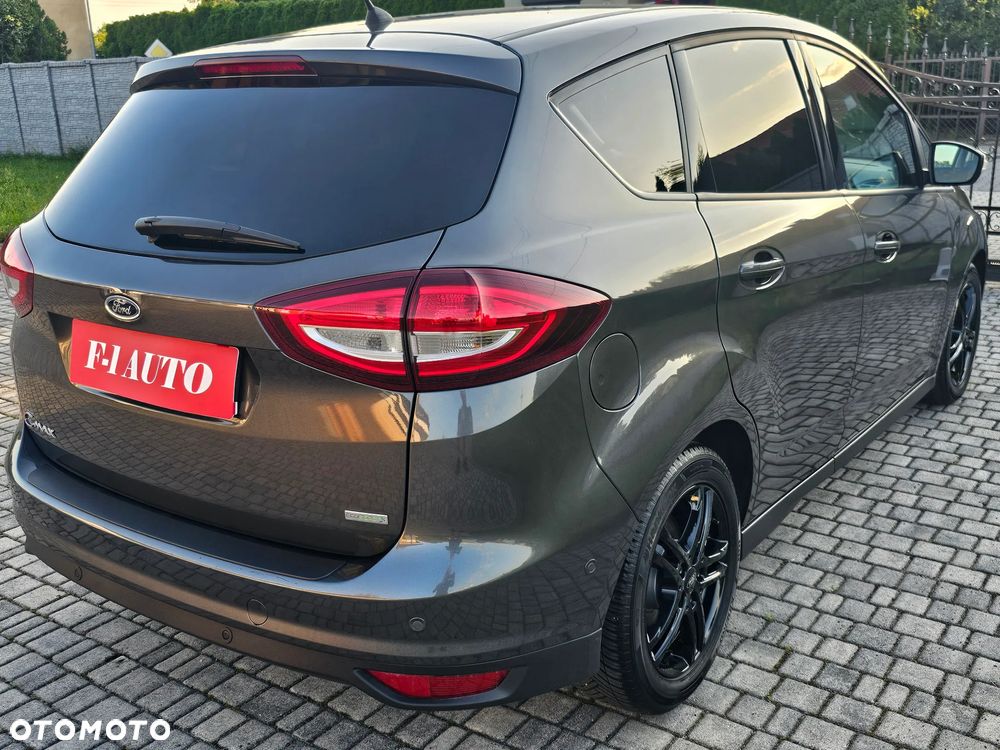 Ford C-MAX 1.0 EcoBoost Edition ASS - 11