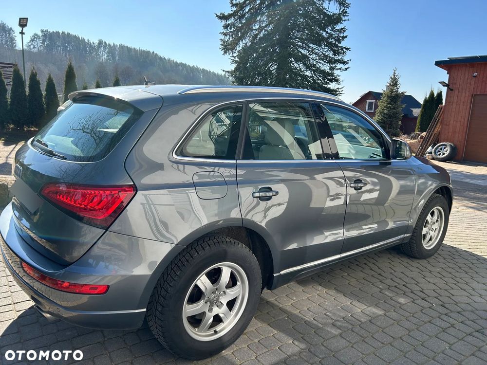 Audi Q5 - 3