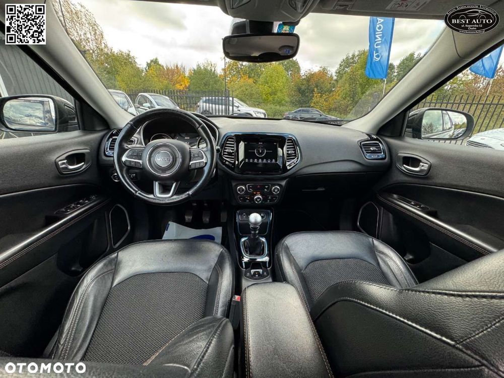Jeep Compass - 8