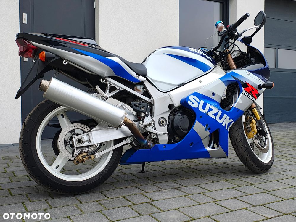 Suzuki GSX 1000 - 16