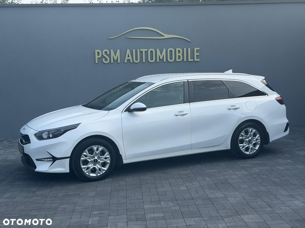 Kia Ceed 1.5 T-GDI L Business Line - 4