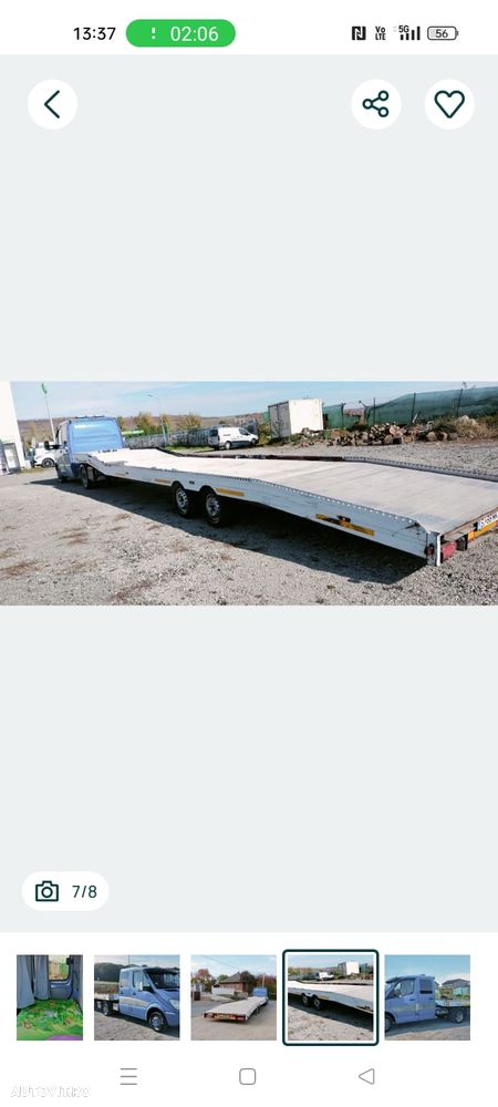 Mercedes-Benz Sprinter - 5